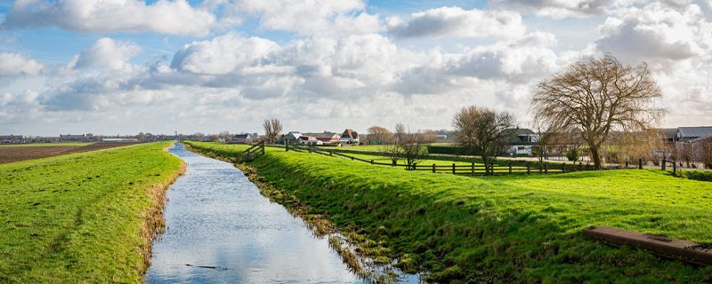 « Gardiennes de l’eau » : un nouveau droit de préemption au sud de Lille « Gardiennes de l’eau » : un nouveau droit de préemption au sud de Lille