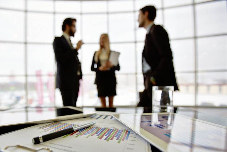 Le notaire et les créanciers en cas de vente d’immeuble