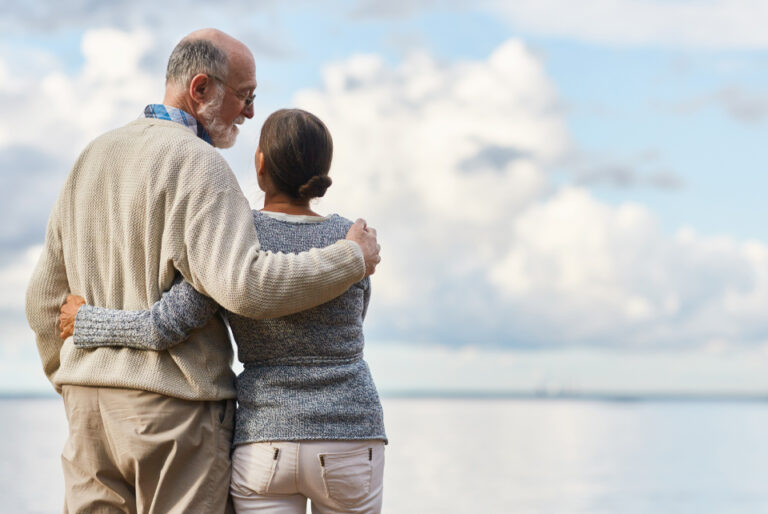 Le conjoint survivant dans la succession AB intestat