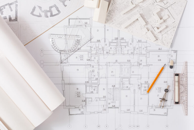 Les spécificités de la VIR et de la VEFA en secteur protégé