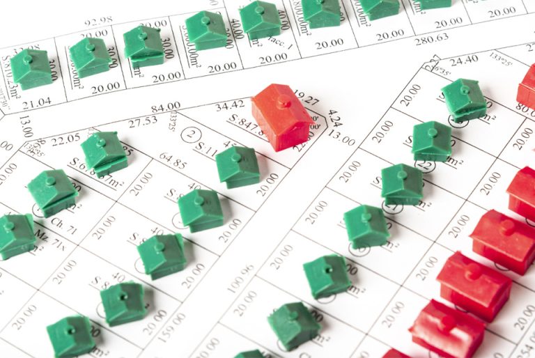 Cycle pratique notariale du droit des divisions foncières